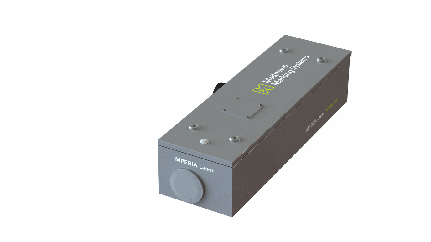 5W 紫外激光打標(biāo)系統(tǒng)